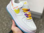 NIke Air Force 1 07 2022新款 空軍一號男女款低幫運動鞋