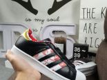 Adidas Originals SUPERSTAR W 2021新款 貝殼頭經典女款運動小白板鞋