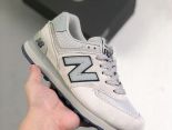 New Balance 574 2022新款 男女款複古休閑鞋運動鞋