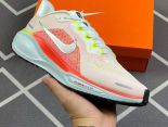 Nike Air Zoom Pegasus 41 2024新款男鞋 超級飛馬渦輪增壓馬拉松休閒運動慢跑鞋