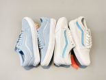 vans 2020新款 果凍條女生板鞋