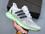 Adizero UL TRABOOST WEB DNA 2022新款 超彈力爆米花男女款跑步鞋