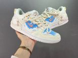 Nike Wmns Dunk Low Disrupt 2022新款 輕量扣籃破壞二代系列解構風男女款滑板板鞋