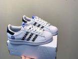 Adidas Originals Superstar 2021新款 貝殼頭男女款休閒板鞋