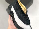 Air Jordan 15 2023新款 喬丹12代編織鞋面男款籃球鞋