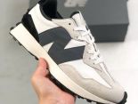 New Balance MS327系列 2021新款 男女款復古運動慢跑鞋