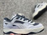 PUMA 180 Night Rider 情侶款 防滑耐磨厚底麵包鞋低幫板鞋厚底增高運動鞋