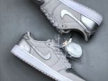 Air Jordan 1 Low 2024新配色低幫休閒板鞋情侶鞋