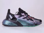 Adidas X9000L4 2021新款 男款跑步鞋