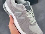 New Balance 860 2020新款 紐巴倫復古老爹風情侶款慢跑鞋