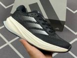 Adidas Supernova Rise M 超新星增強系列情侶鞋 低幫輕量透氣慢跑鞋