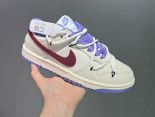 Nike Dunk Low SB系列 2024全新男女款經典百搭休閒運動滑板鞋