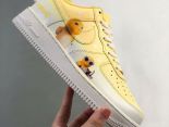 Nike Air Force 1 Low 空軍一號 2024最新男女款卡通動漫聯名 低幫百搭休閒運動板鞋