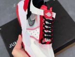 Air Jordan Delta React SP DOU 2022新款 喬丹13代塔爾解構亞瑞泡棉系列機能男女款慢跑鞋