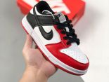 Nike DUNK LOW SB 經典系列 2023童鞋休閒低幫板鞋