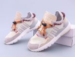 Adidas Nite Jogger 2019 Boost 2021新款 男女款三葉草聯名夜行者復古跑鞋