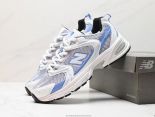 New Balance 530 復古跑鞋 2024新款情侶鞋