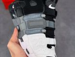 Nike Air More Uptempo 96 QS 2021新款 皮蓬初代系列男女款籃球鞋