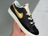 Nike Blazer MID 77 2022新款 復古經典開拓者男女款板鞋