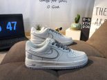 Nike Air Force 1 Low 男女款復古空軍一號低幫百搭休閒運動板鞋