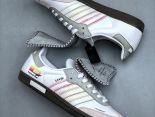 adidas originals Samba 2024新配色男女生休閒板鞋