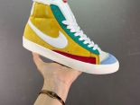 Nike Zoom SB Blazer MID 77 Vntg 2024全新男女款中幫休閒運動板鞋