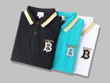 burberry polo衫 2021新款 巴寶莉翻領短袖polo衫 MG0339款