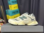 New Balance NB9060 小象蹄 2024最新男女款9060舒適百搭老爹鞋