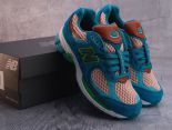 New Balance ML2002RJ 2021新款 男女款復古休閑慢跑鞋