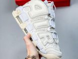 Nike WMNS Air More Uptempo GS 2022新款 皮蓬初代系列男女款運動文化籃球鞋