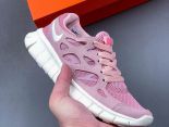 Nike Free Run+ 2 2022新款 赤足二代女款輕跑鞋