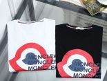 moncler短t 2020新款 蒙口絲光棉圓領短袖T恤 MG0424-15款