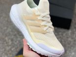 Adidas Ultraboost DNA UB21 2023新款 全掌爆米花男女款休閒運動跑鞋