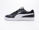 PUMA SMASH v2 VULC CV 2022新款 低幫皮面男女款休閒板鞋