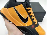 Nike Zoom Kobe 2022新款 科比5代男款實戰籃球鞋