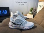 Nike Air Zoom Winflo 9 登月系列針織面透氣 訓跑練步鞋 2024新款情侶鞋