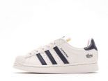 Adidas Originals Superstar 2022新款 貝殼頭男女款運動板鞋