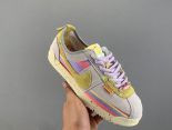 Nike Cortez x Union LA 2023新款 阿甘系列聯名款男女休閒跑步鞋