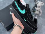 Nike Air Force 1 2023新款 空軍一號全掌內置蜂窩氣墊男女款運動板鞋