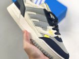 Adidas Originals 2020 DROP STEP XL三葉草新款系列 2023全新男女款高幫校園休閒運動板鞋