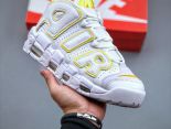 Nike Air More Uptempo OG 2022新款 皮蓬全掌氣墊男女款籃球鞋