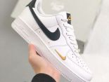 Nike Air Force 1 2022新款 空軍一號男女款低幫運動板鞋