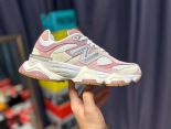 New Balance 9060小象蹄 2024最新男女款舒適百搭老爹鞋