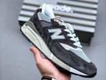 Newbalance M998KT 2023新款 男女款復古休閒跑步鞋