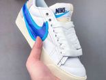 NIKE BLAZER LOW 77 VNTG WE 2023款 開拓者低幫男女款運動板鞋