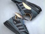 adidas originals SL 72 RS 2024新款男女生防滑低幫 生活體閒鞋