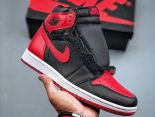 Air Jordan 1 High OG 2022新款 喬丹1代男女款文化籃球鞋