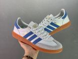 Adidas Originals Handball SPZL 手球運動員系列百搭休閒運動板鞋 2024新款男女鞋