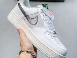 Nike Air Force 1 Low 空軍一號系列 2023全新男女款低幫休閒板鞋