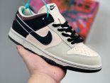 Otomo Katsuhiro x Nike SB Dunk Low 2022新款 扣籃系列男女款低幫運動滑板板鞋